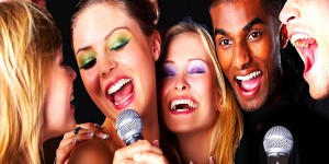 Pistas de karaoke gratis en español